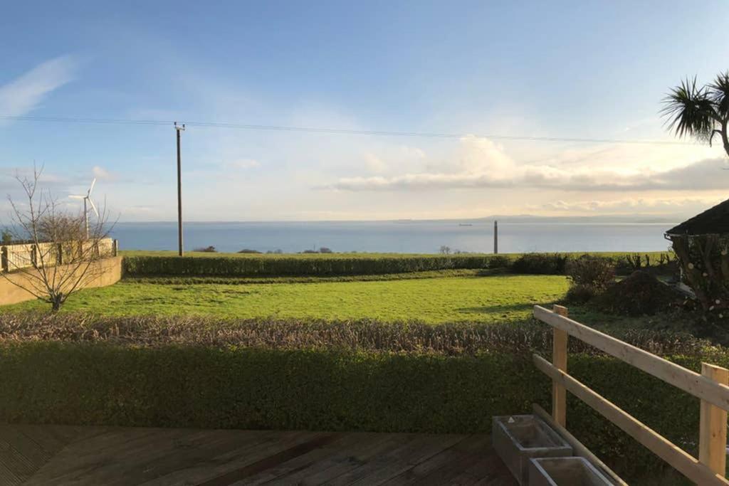 Whitehead Holiday Cottage Exterior foto